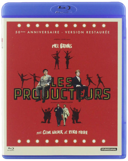 The producers
