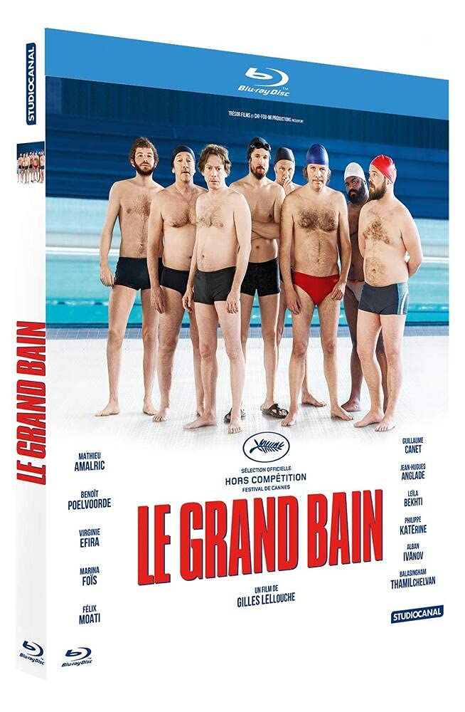 Le grand bain
