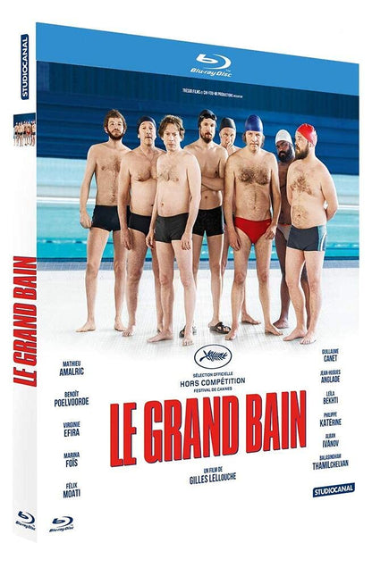 Le grand bain