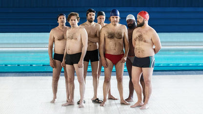 Le grand bain