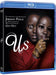 Us/Blu-Ray