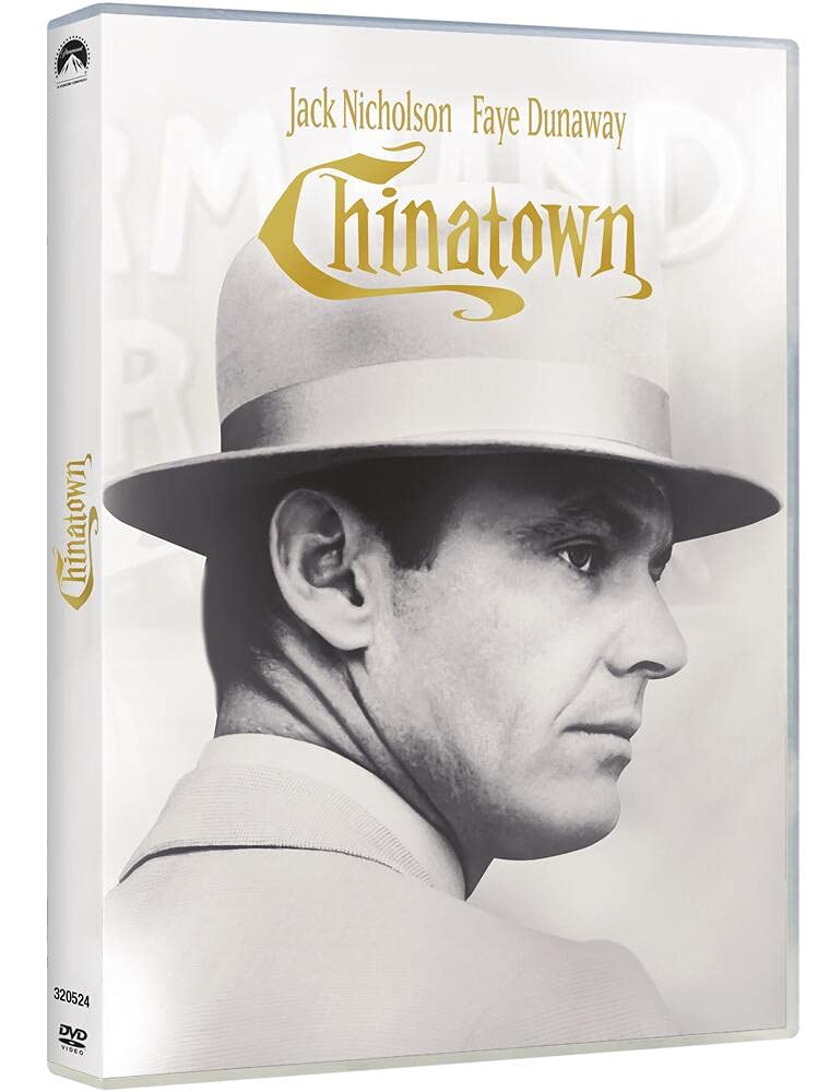 Chinatown