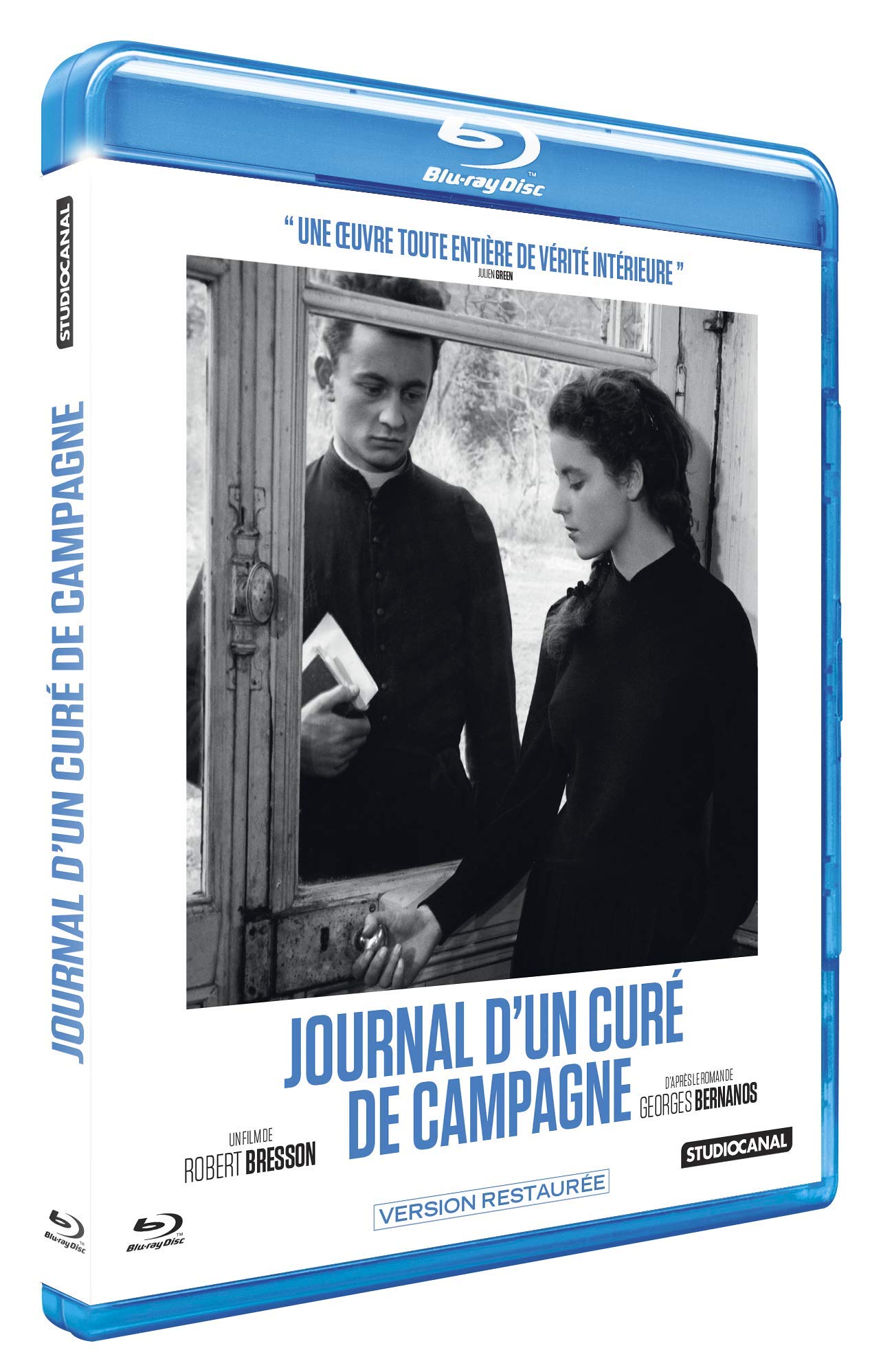 Journal D Un Cure De Campagne (Region 2)