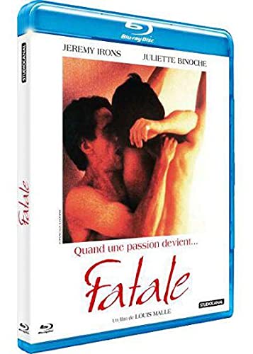 FATALE - BD