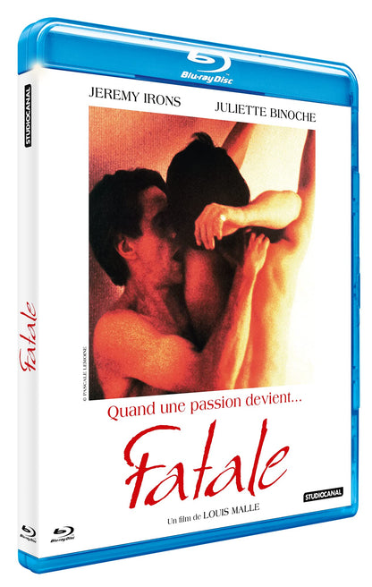 FATALE - BD