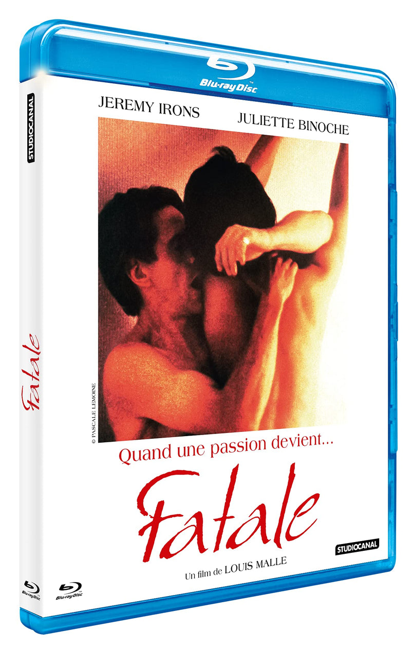FATALE - BD
