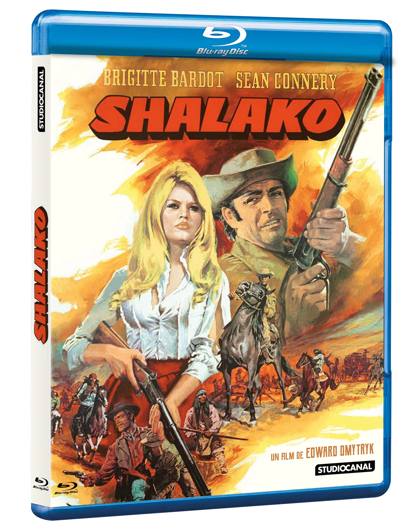 Shalako