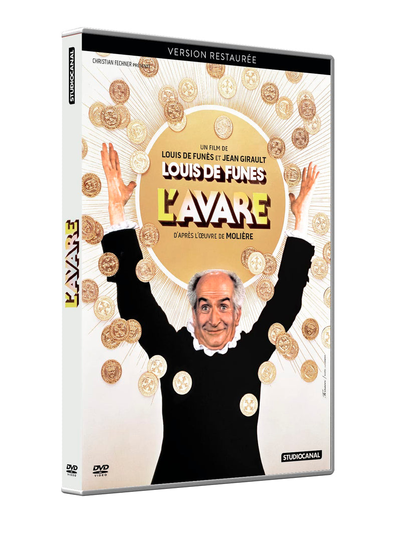 L Avare