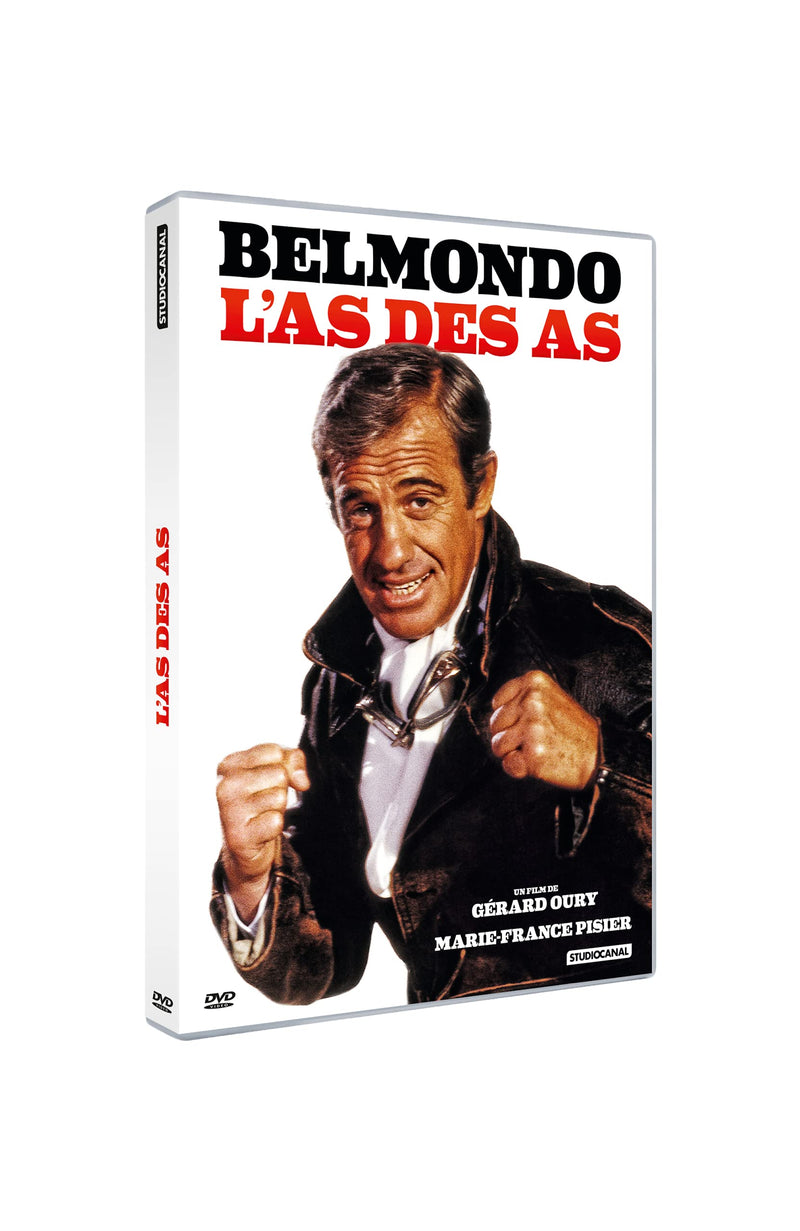 L'as des as