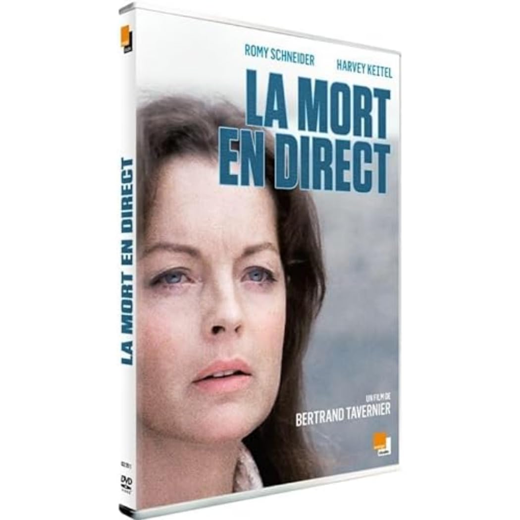 La Mort En Direct (Region 2)