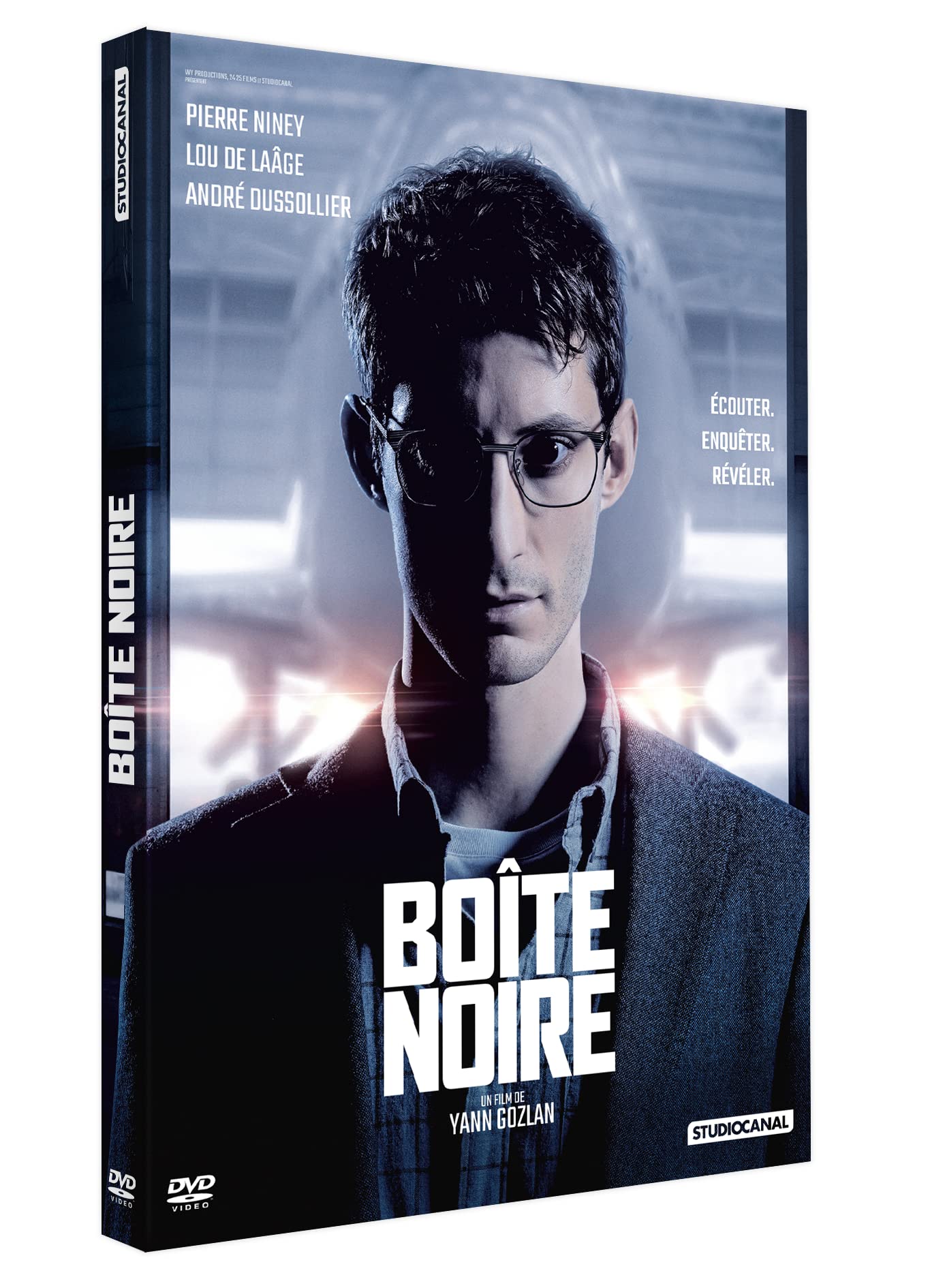 Boîte noire