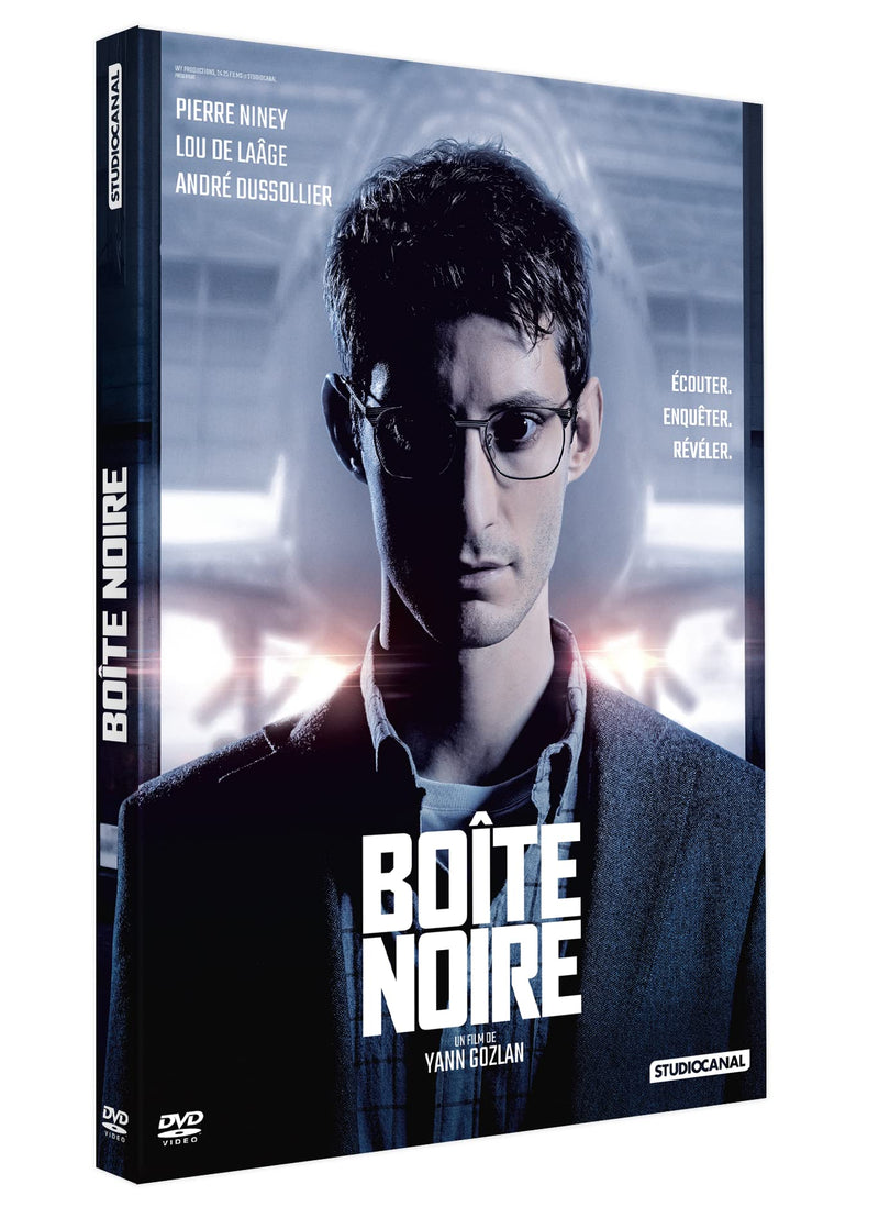 Boîte noire