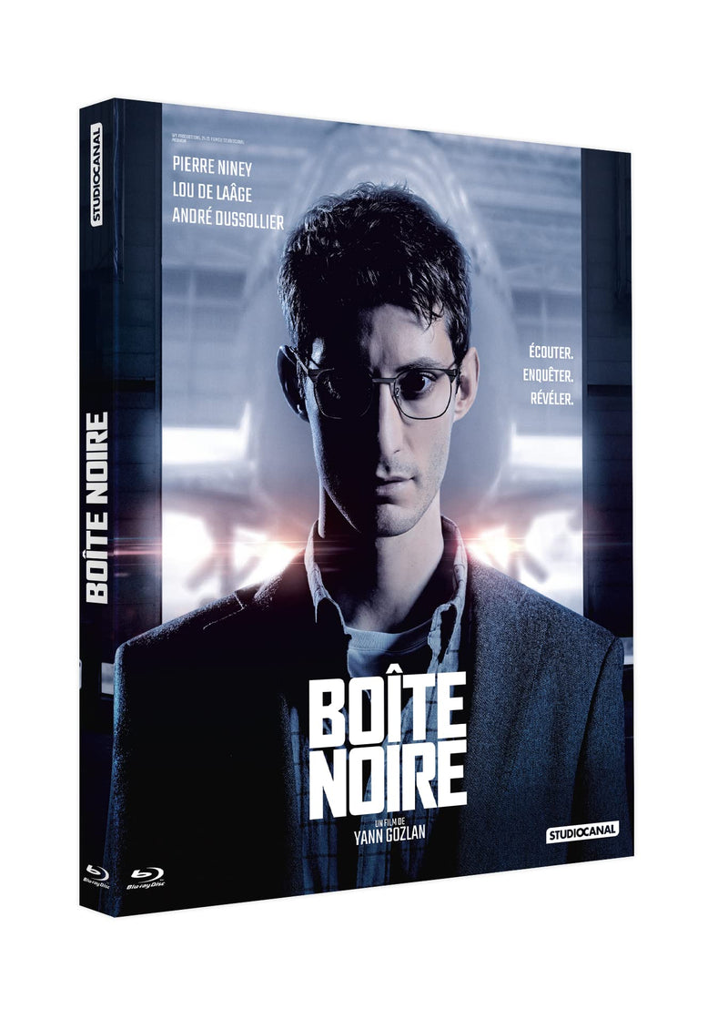 Boîte noire