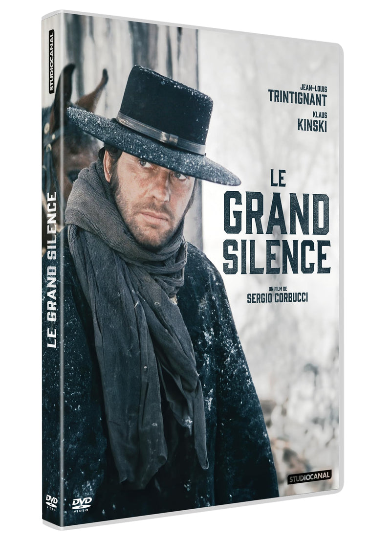 Le grand silence