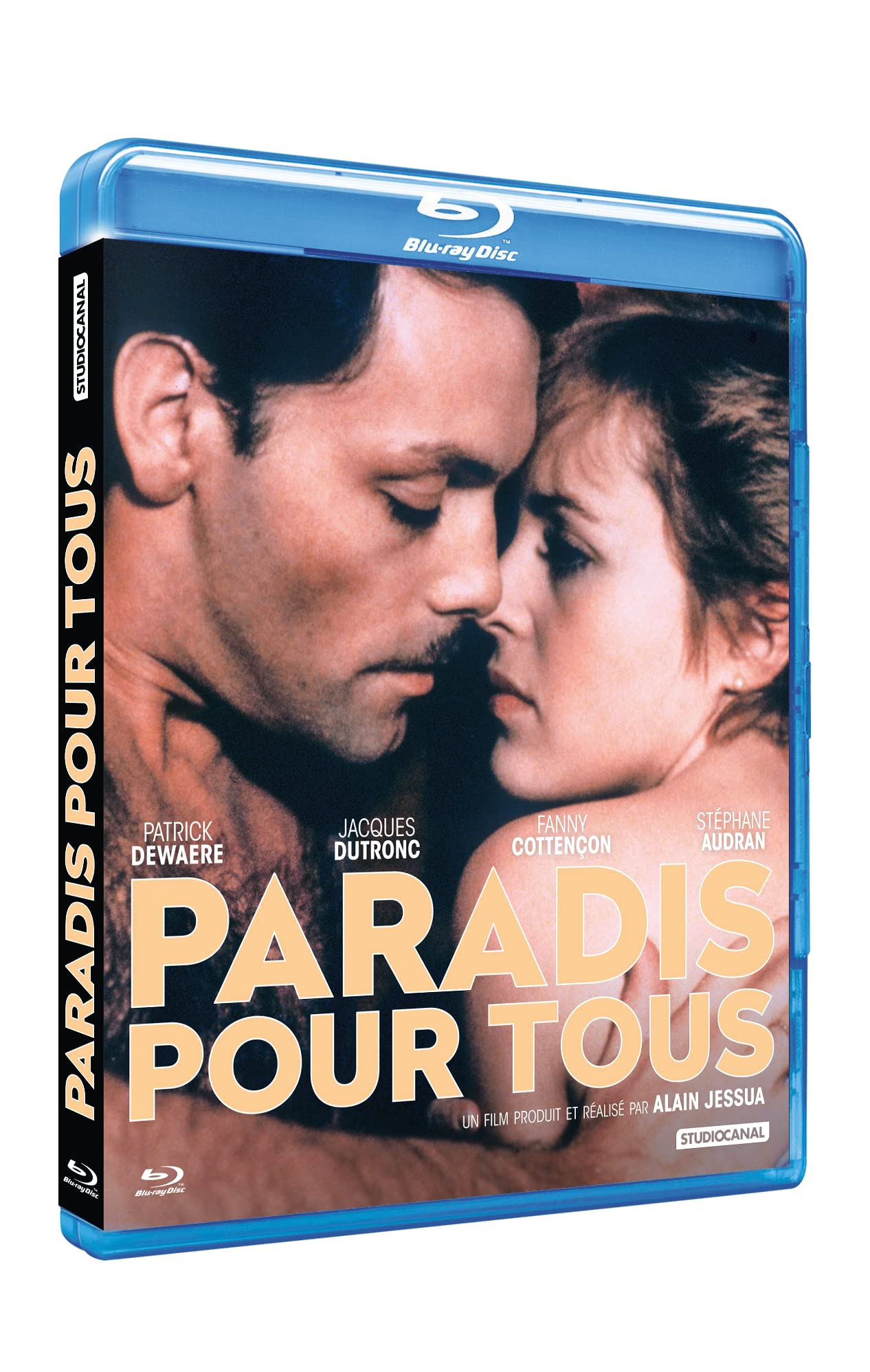 Paradis pour tous