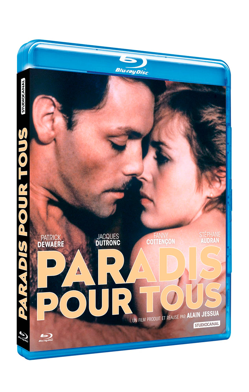 Paradis pour tous