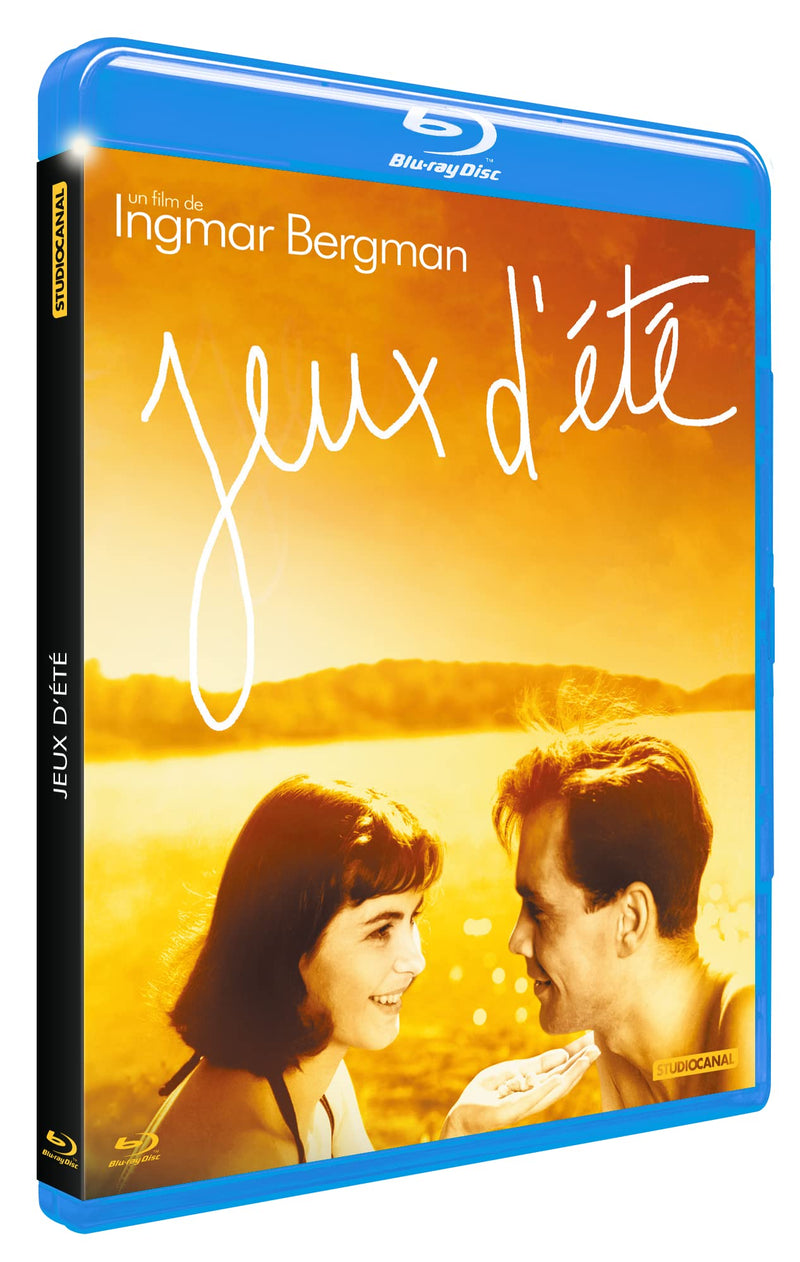 Jeux d'été