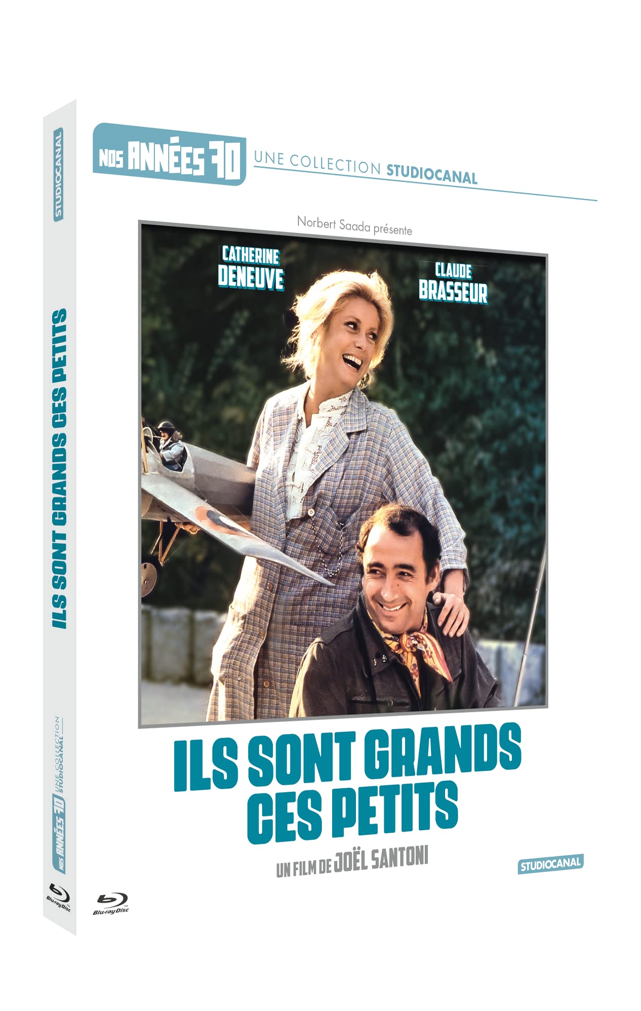 STUDIO CANAL Ils sont Grands, ces Petits
