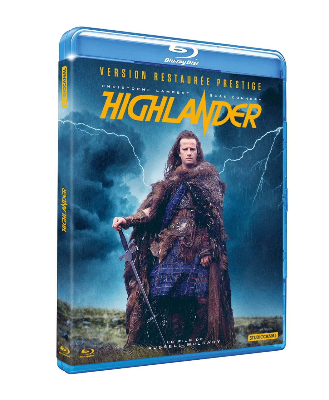 Highlander