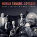 Roby Lakatos & Gang Tango: World Tangos Odyssey