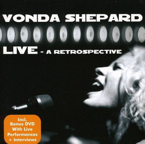 Live - a Retrospective