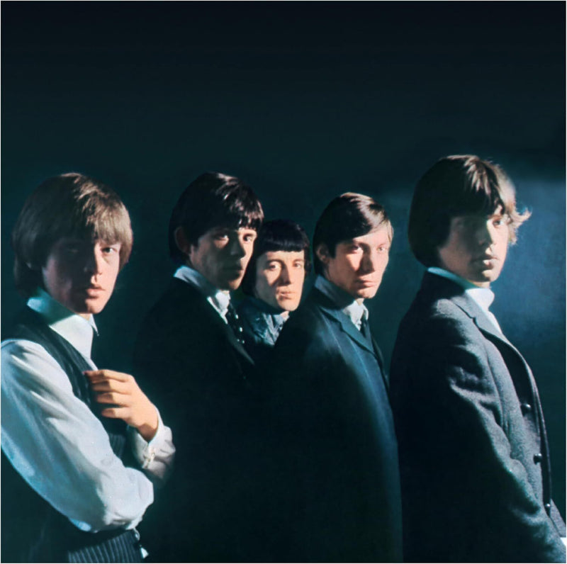 The Rolling Stones (UK)