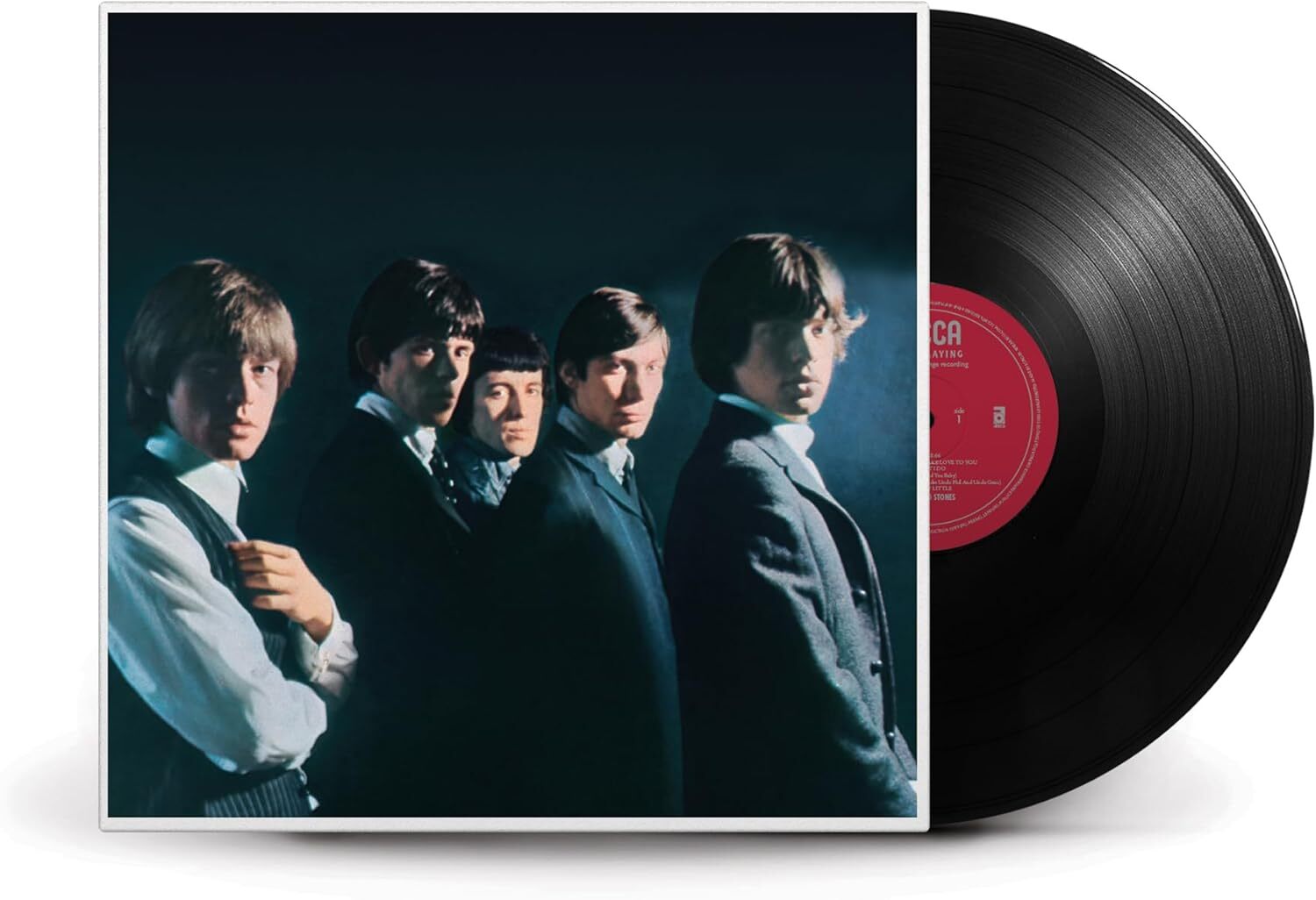 The Rolling Stones (UK)