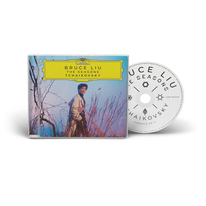 Tchaikovsky: The Seasons
