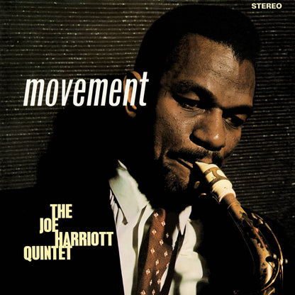Movement (Black History Month 2024)