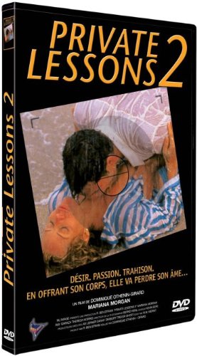 Private Lessons 2