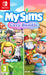 MySims: Cozy Bundle Switch | VideoGame | English