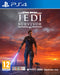 Star Wars Jedi: Survivor PS4 | VideoGame | English PS4 Standard Edition