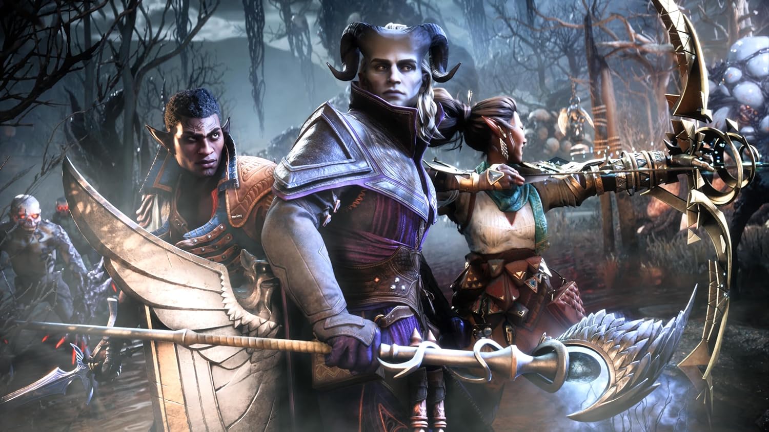 Dragon Age: The Veilguard Standard Edition XBOX Series X | VideoGame | English