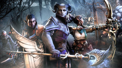 Dragon Age: The Veilguard Standard Edition XBOX Series X | VideoGame | English