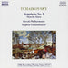 Symphony No. 5, Marche Slave (Gunzenhauser, Slovak Po)