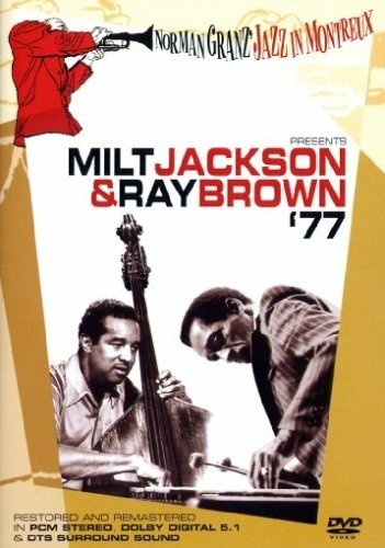 Milt Jackson / Ray Brown
