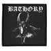 Patch - Goat (Square)