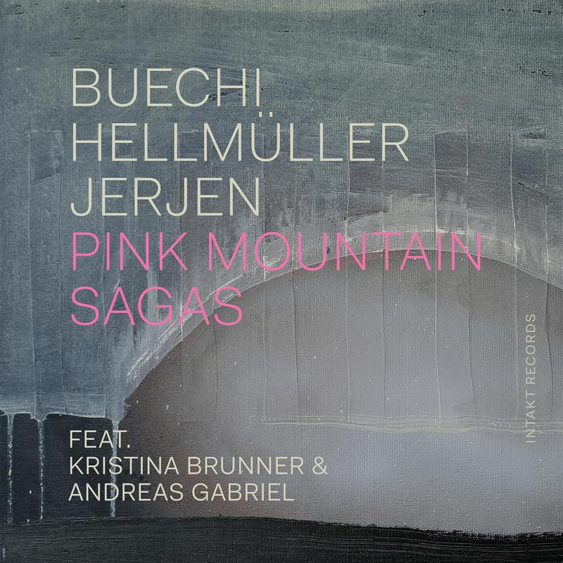 Pink Mountain Sagas