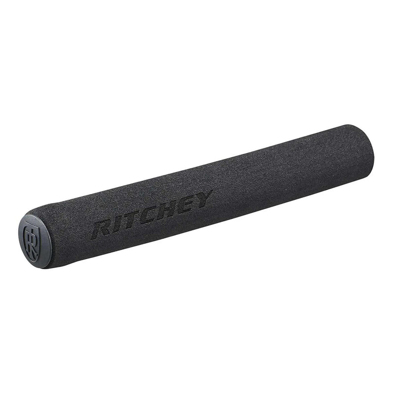 Ricthey Wcs Drop Bar Gravel Grips Black 200X4Mm