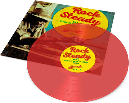 Ska & Rock Steady Classics from Treasure Isle - Volume 2