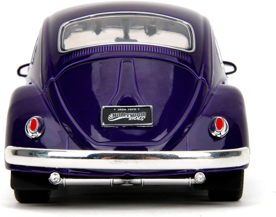 Jada Toys 253255076 Die Cast Vehicle, Multi