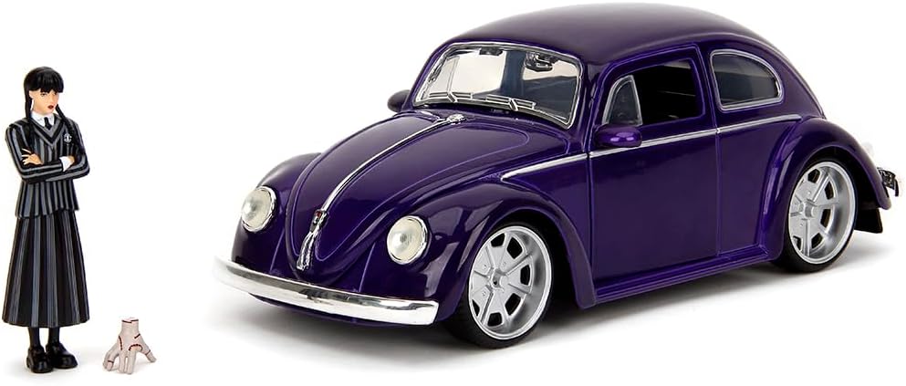 Jada Toys 253255076 Die Cast Vehicle, Multi