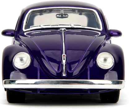 Jada Toys 253255076 Die Cast Vehicle, Multi