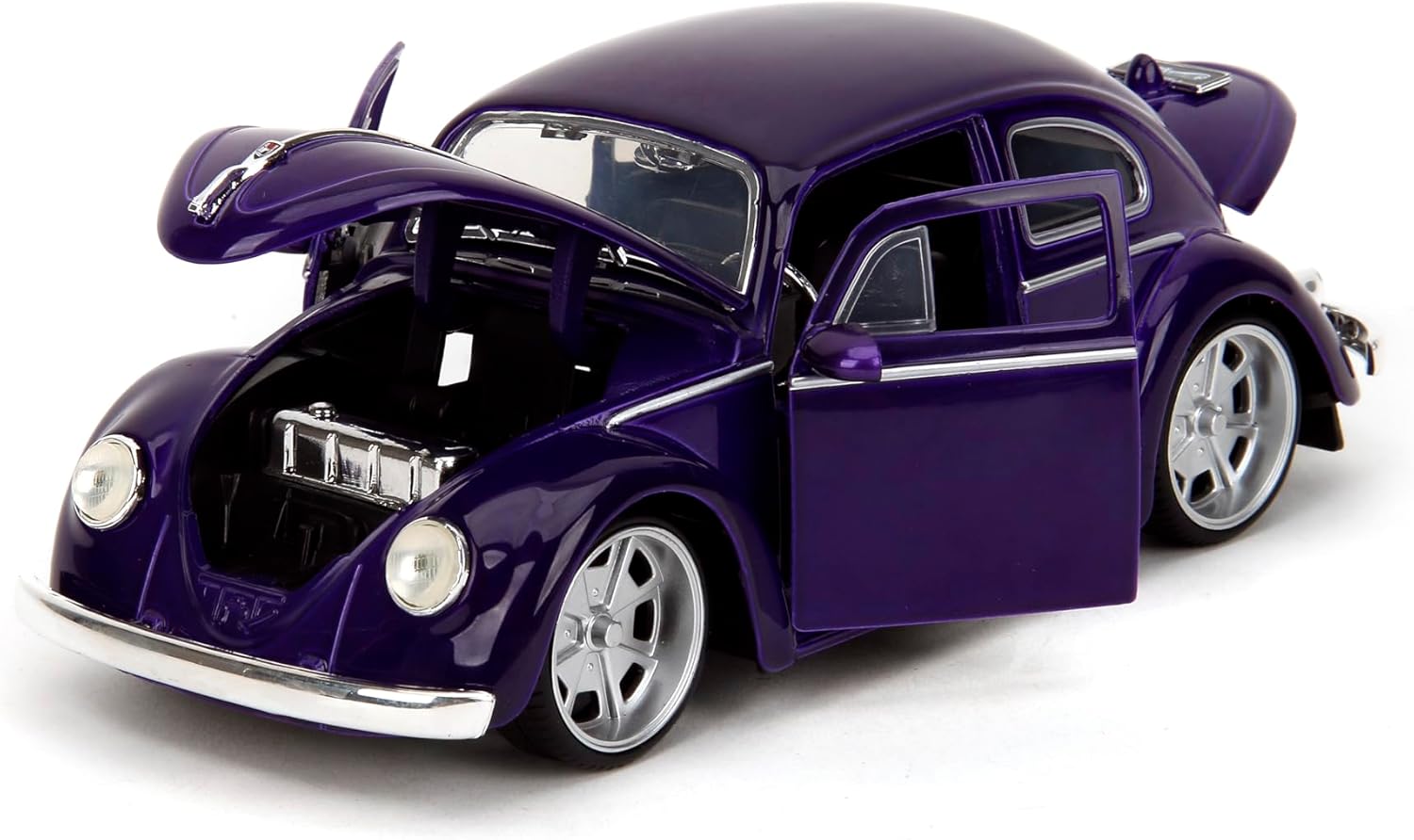 Jada Toys 253255076 Die Cast Vehicle, Multi