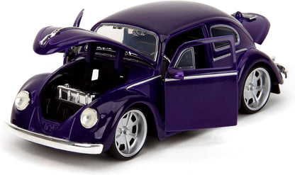 Jada Toys 253255076 Die Cast Vehicle, Multi
