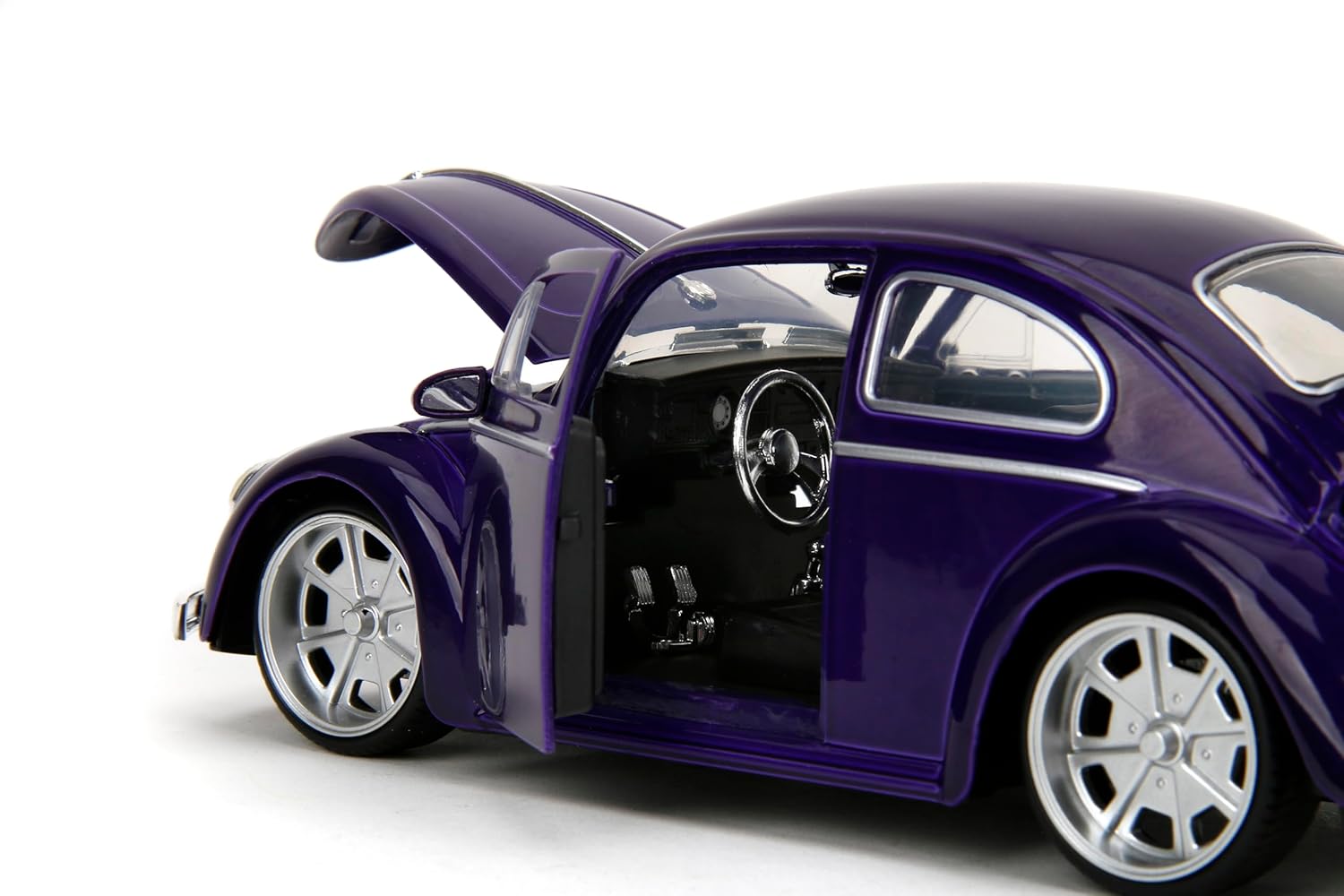 Jada Toys 253255076 Die Cast Vehicle, Multi