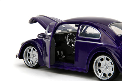 Jada Toys 253255076 Die Cast Vehicle, Multi