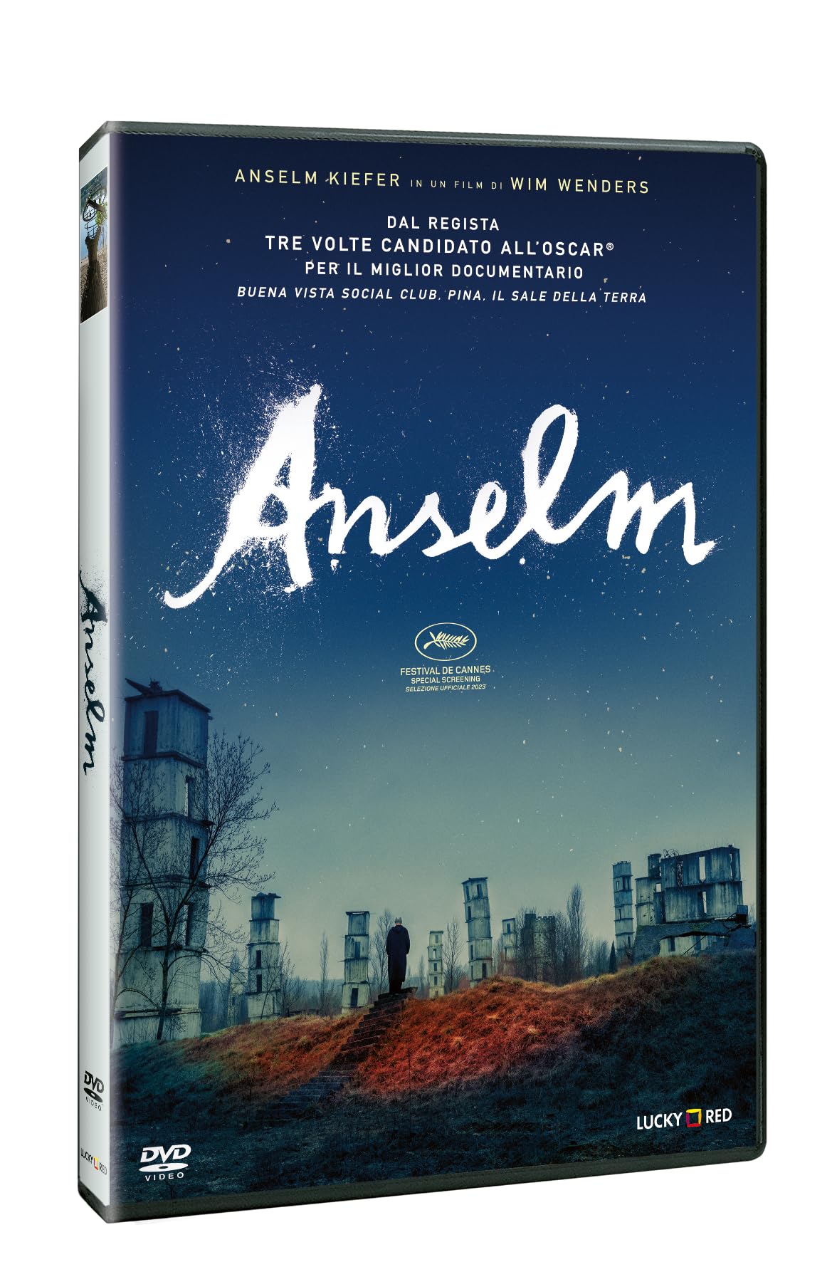 Anselm (DVD