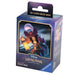Ravensburger Disney Lorcana TCG Trading Cards Game for Adults and Kids Age 8 Years Up - Deck Box - Captain Hook