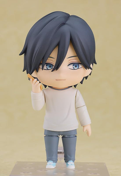 My Love Story with Yamada-kun at Lv999 figurine Nendoroid Akito Yamada 10 cm